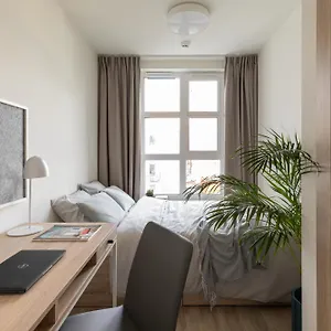 Milestone Center Student Living Krakow