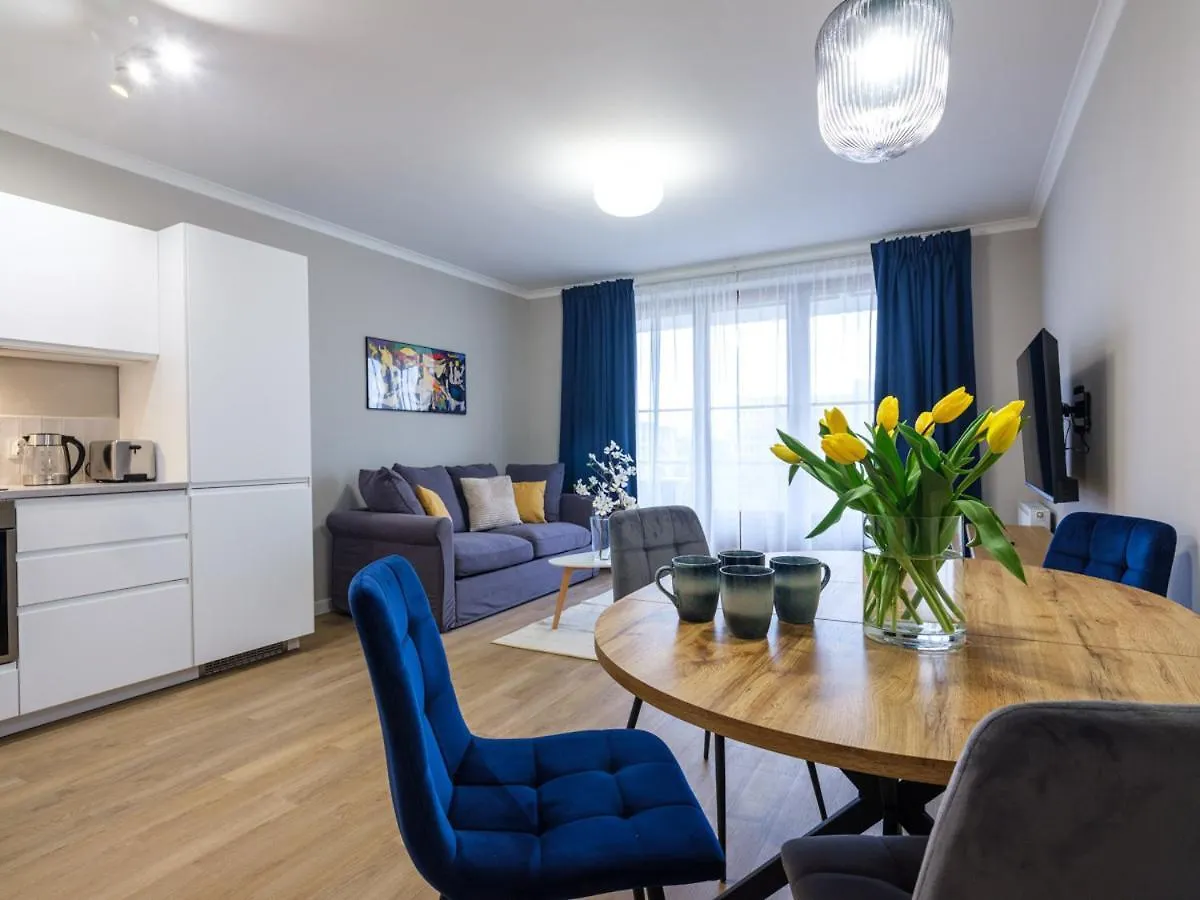 Tyzenhauz Suites Topolowa Kraków