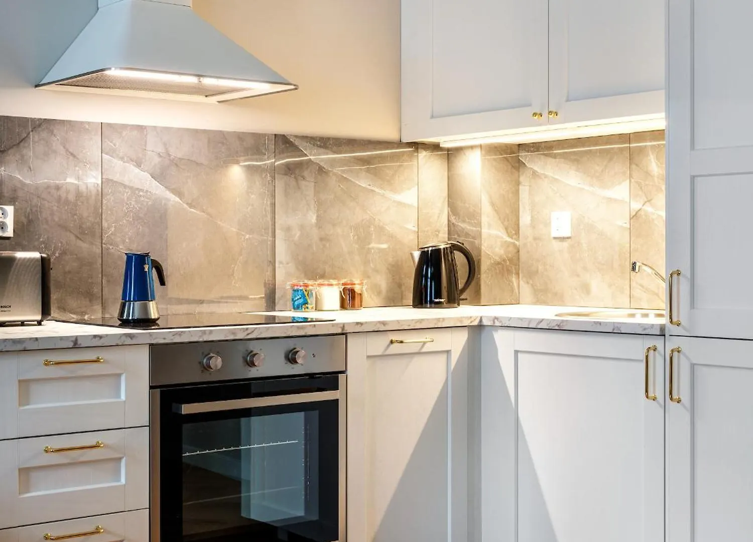 Tyzenhauz Suites Topolowa Krakow Aparthotel