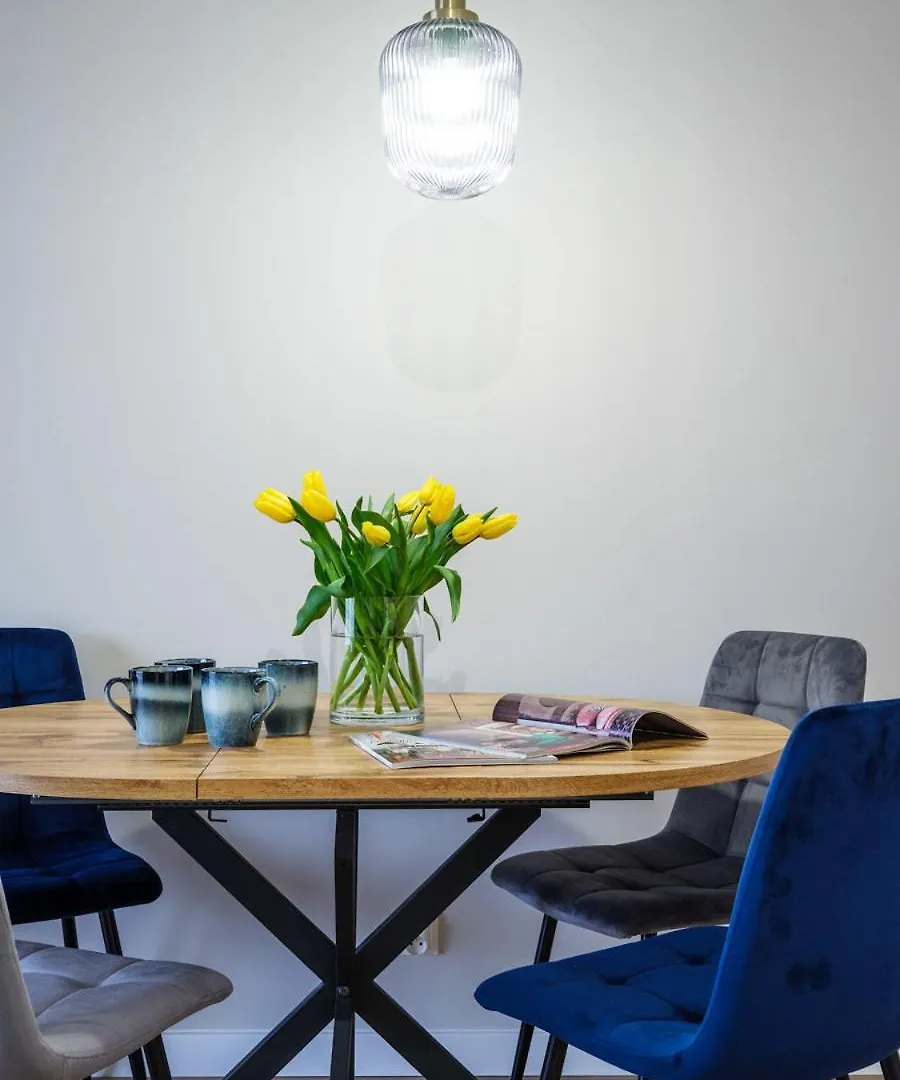 Tyzenhauz Suites Topolowa Krakow
