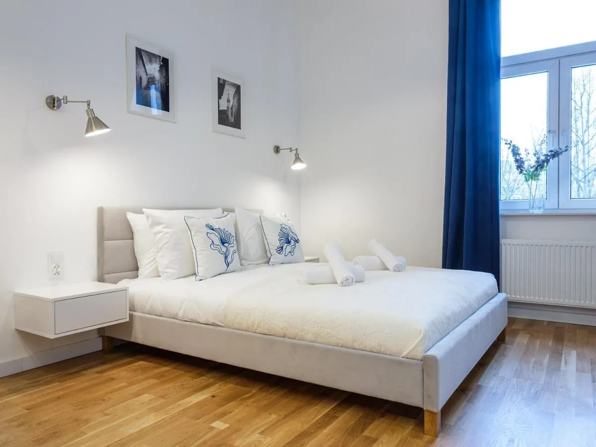 Tyzenhauz Suites Topolowa Krakow