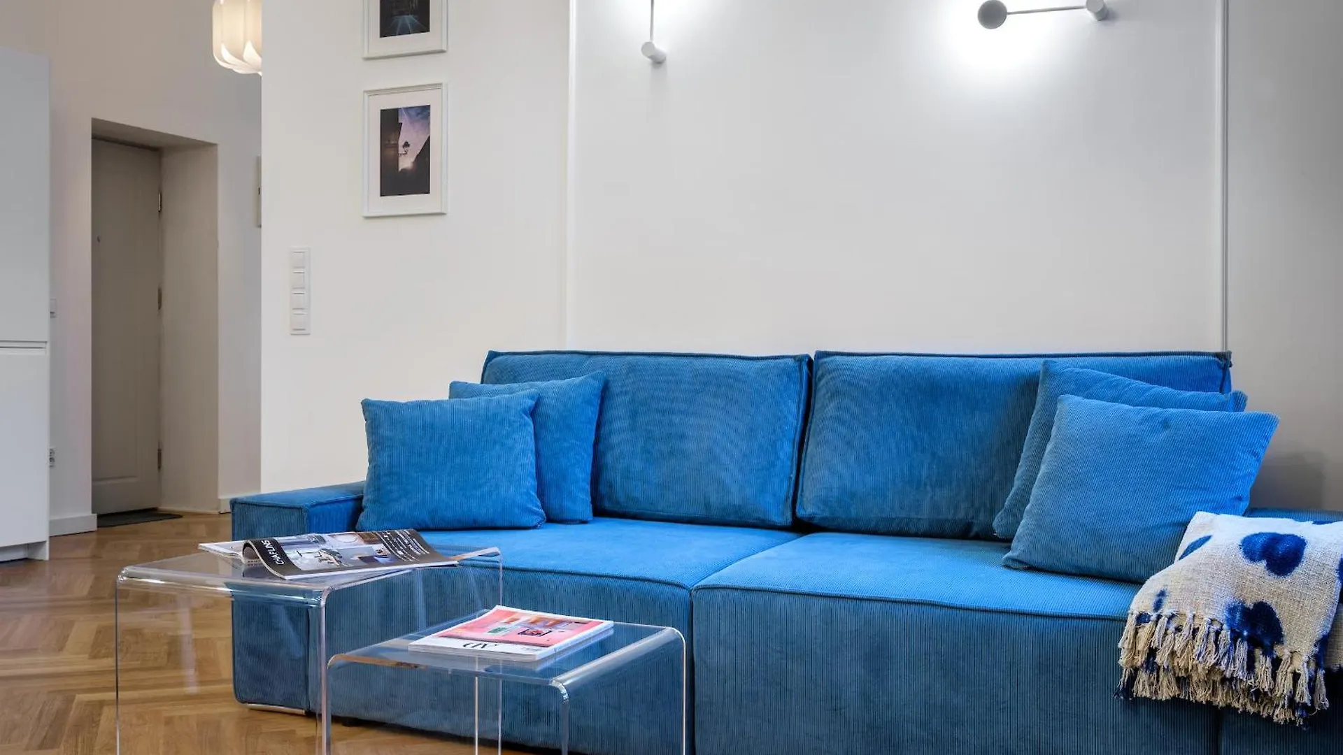 Aparthotel Tyzenhauz Suites Topolowa Krakow