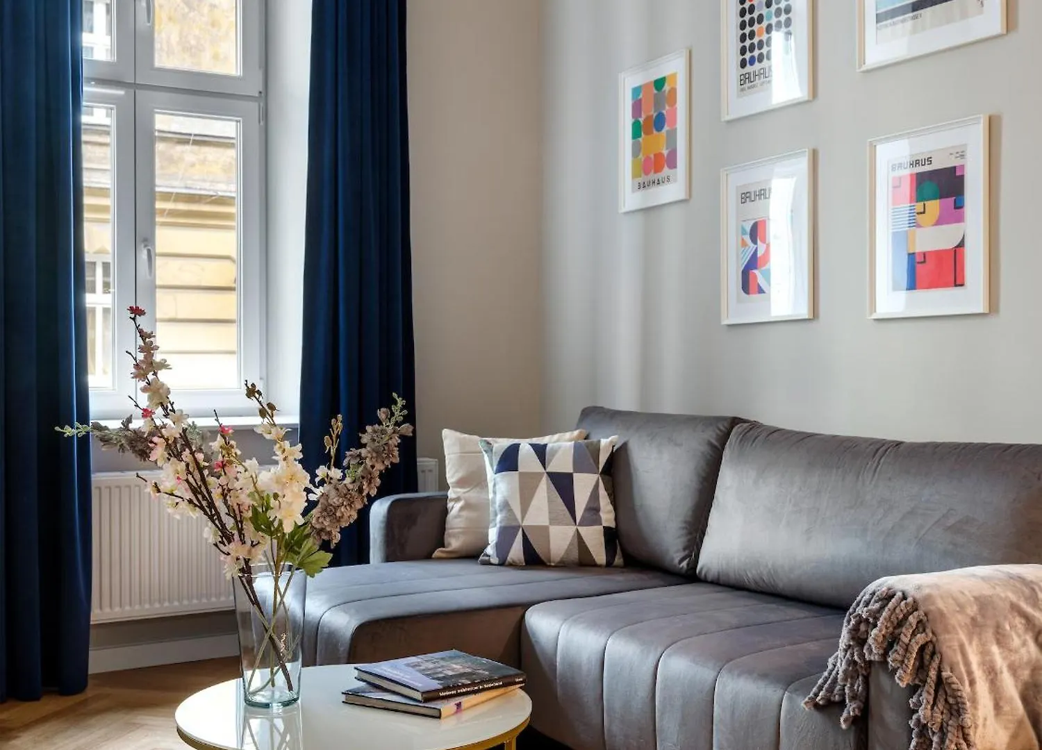 Tyzenhauz Suites Topolowa Krakow