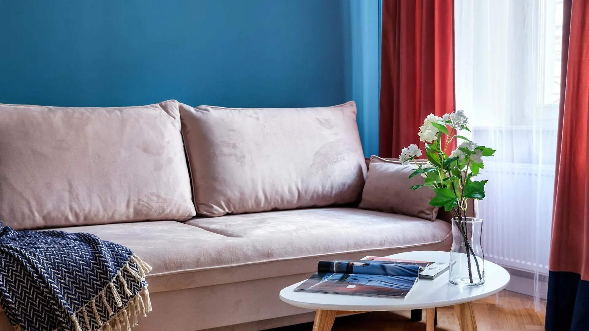 Aparthotel Tyzenhauz Suites Topolowa Krakow Poland