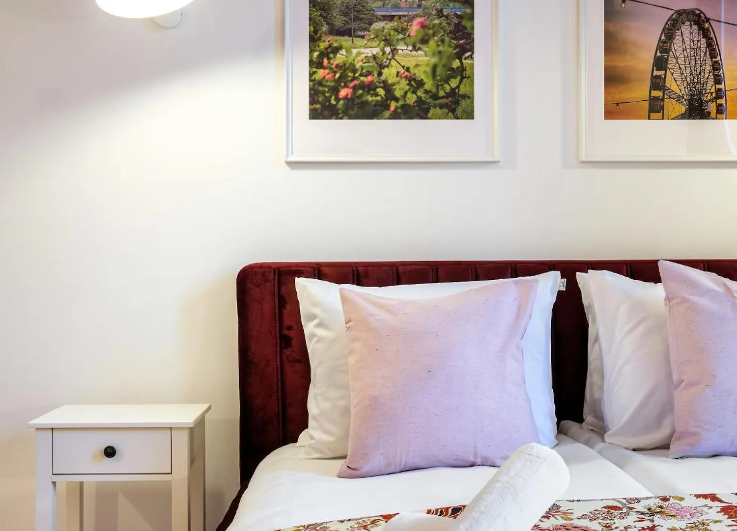 Tyzenhauz Suites Topolowa Krakow Aparthotel