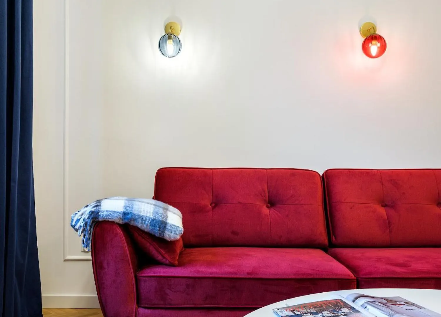 Tyzenhauz Suites Topolowa Krakow