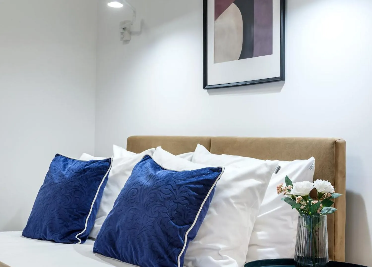Tyzenhauz Suites Topolowa Krakow